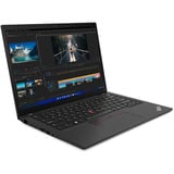 Lenovo ThinkPad T14 G3 Reacondicionado, Portátil negro