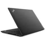 Lenovo ThinkPad T14 G3 Reacondicionado, Portátil negro