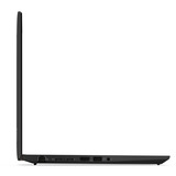 Lenovo ThinkPad T14 G3 Reacondicionado, Portátil negro