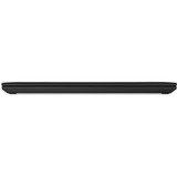 Lenovo ThinkPad T14 G3 Reacondicionado, Portátil negro