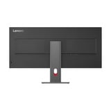 Lenovo ThinkVision P40WD-40, Monitor LED negro