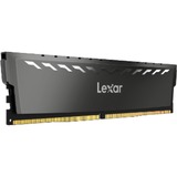 Lexar LD4BU016G-R3200GDXG, Memoria RAM 