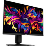 MSI MAG 271QPXDE QD-OLED E2, Monitor de gaming negro