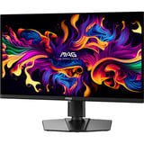 MSI MAG 271QPXDE QD-OLED E2, Monitor de gaming negro