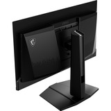 MSI MAG 271QPXDE QD-OLED E2, Monitor de gaming negro