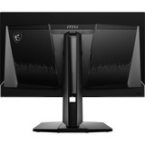 MSI MAG 271QPXDE QD-OLED E2, Monitor de gaming negro