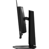 MSI MAG 271QPXDE QD-OLED E2, Monitor de gaming negro
