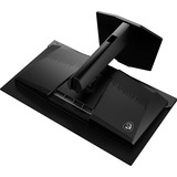 MSI MAG 271QPXDE QD-OLED E2, Monitor de gaming negro