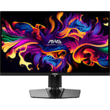 MSI MAG 271QPXDE QD-OLED E2, Monitor de gaming negro