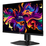 MSI MAG 271QPX QD-OLED E2, Monitor de gaming negro