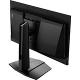 MSI MAG 271QPX QD-OLED E2, Monitor de gaming negro