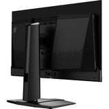 MSI MAG 271QPX QD-OLED E2, Monitor de gaming negro