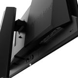 MSI MAG 271QPX QD-OLED E2, Monitor de gaming negro