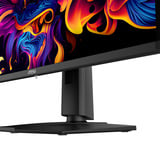 MSI MAG 271QPX QD-OLED E2, Monitor de gaming negro