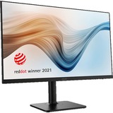 MSI Modern MD272QPDE, Monitor LED negro