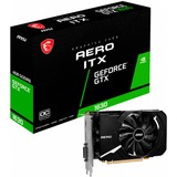 MSI Tarjeta gráfica