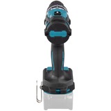 Makita Atornillador percutor a batería HP002GZ XGT, 40Volt, Martillo atornillador azul/Negro