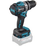 Makita Atornillador percutor a batería HP002GZ XGT, 40Volt, Martillo atornillador azul/Negro
