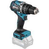 Makita HP002GZ, Martillo atornillador azul/Negro