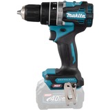 Makita HP002GZ, Martillo atornillador azul/Negro