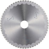 Makita Hoja de sierra circular para metal 