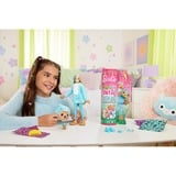 Mattel Cutie Reveal HRK25 muñeca, Muñecos Muñeca fashion, Femenino, 3 año(s), Chica, 303 mm, Multicolor