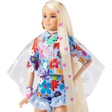 Mattel Flower Power, Muñecos Muñeca fashion, Femenino, 3 año(s), Chica, Multicolor