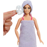 Mattel JFY67, Muñecos 