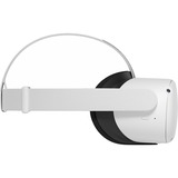 Meta  Meta Quest 2 256 GB, Gafas de Realidad Virtual (VR) blanco, antes oculus Quest 2