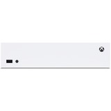 Microsoft Xbox Series S 512 GB Wifi Blanco, Videoconsola blanco/Negro, Xbox Series S, Blanco, 10240 MB, GDDR6, AMD, AMD Ryzen Zen 2