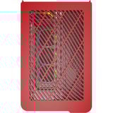 Montech KING95PROR, Cajas de torre rojo