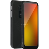 Motorola DEFY 2021 16,5 cm (6.5") SIM doble Android 10.0 4G USB Tipo C 4 GB 64 GB 5000 mAh Negro, Móvil negro, 16,5 cm (6.5"), 4 GB, 64 GB, 48 MP, Android 10.0, Negro