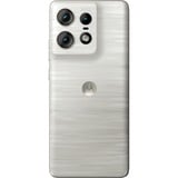 Motorola edge 50 Pro 16,9 cm (6.67") SIM doble Android 14 5G USB Tipo C 12 GB 512 GB 4500 mAh Perlado, Móvil gris, 16,9 cm (6.67"), 12 GB, 512 GB, 50 MP, Android 14, Perlado