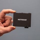 Netgear MHBTRM5-10000S componente de interruptor de red, Batería negro, Negro, Routeur mobile 4G/5G Nighthawk M5 (MR5200), 90 g