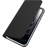Nevox 2495, Funda para teléfono móvil negro