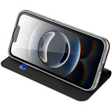 Nevox 2495, Funda para teléfono móvil negro