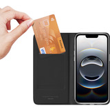 Nevox 2495, Funda para teléfono móvil negro