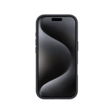 Nevox 2524, Funda para teléfono móvil negro