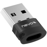 Nevox Bloqueador de datos, Adaptador 