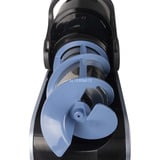 Ninja FS301EU, Heladera gris