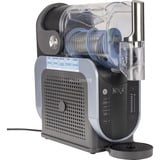 Ninja SLUSHi máquina de hielo FS301EU, Heladera gris