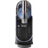 Ninja SLUSHi máquina de hielo FS301EU, Heladera gris