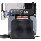 Ninja SLUSHi máquina de hielo FS301EU, Heladera gris