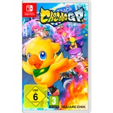 Nintendo Juego