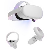 Oculus Gafas de Realidad Virtual (VR) blanco