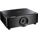 Optoma ZU720TST, Proyector láser negro