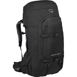 Osprey Farpoint Trek 75, Mochila negro