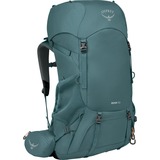 Osprey Renn 50, Mochila verde oscuro