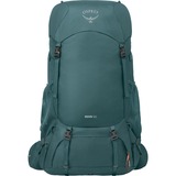 Osprey Renn 50, Mochila verde oscuro