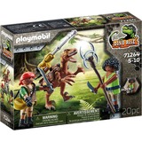 PLAYMOBIL 71264, Juegos de construcción